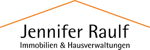 Logo von Jennifer Raulf Immobilien + Hausverwaltungen GmbH & Co. KG
